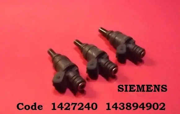 Fuel injector