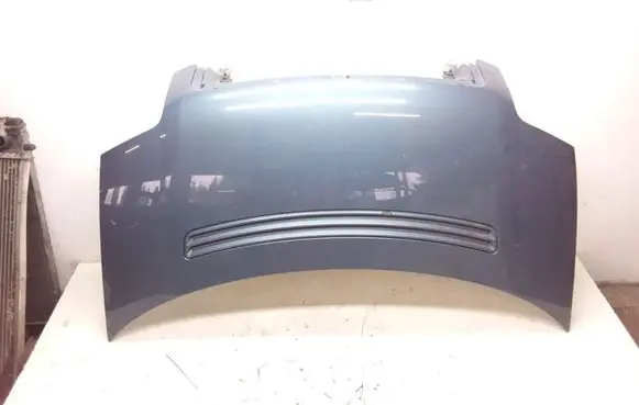Audi A2 Engine bonnet/hood
