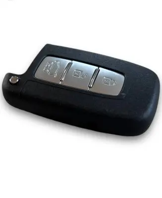 KIA Sportage Central body control module 954401P000