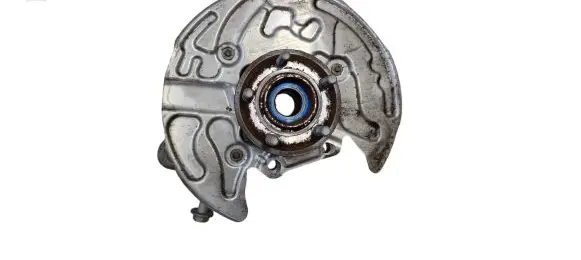 Lincoln Aviator II Rear wheel hub LB5C5B759 LB5C5B759AB U022N