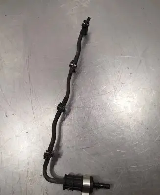 Nissan X-Trail T31 Fuel return line/hose 