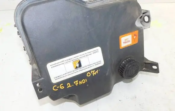 Citroen C6 Power steering fluid tank/reservoir 185489