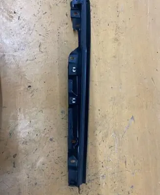 BMW 1 E82 E88 Intercooler radiator 886186