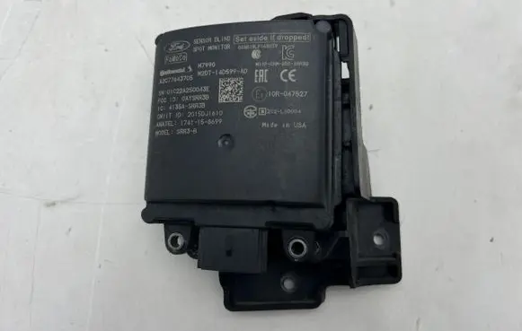Ford Bronco Distronic sensor radar M2DT-14D599-AD