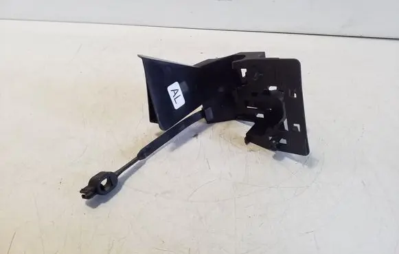 Toyota bZ4X Other interior part