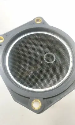 Audi A4 S4 B5 8D Mass air flow meter AFH6010B 058133471 425798