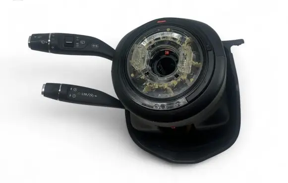 Mercedes-Benz C W204 Indicator stalk A21290078239051