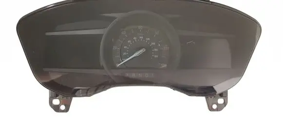 Ford Fusion II Speedometer (instrument cluster) DS7T10849NL MX2574706508 DS7T10890GA