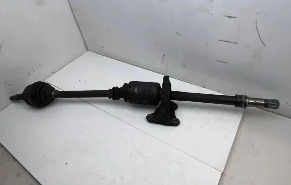Renault Trafic II (X83) Front driveshaft