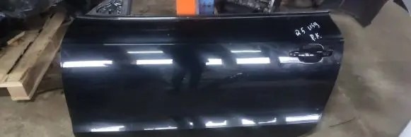 Door (2 Door Coupe)