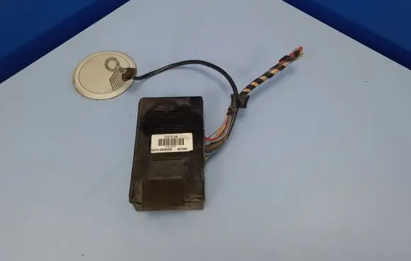 Peugeot 307 Other wiring loom 037002