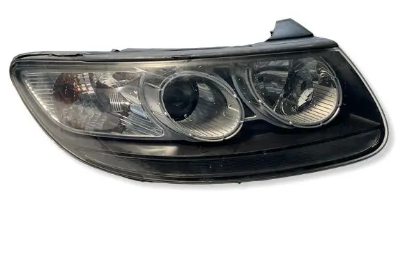 Hyundai Santa Fe Headlight/headlamp 921022B120 921022B1