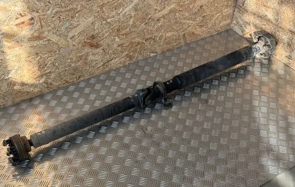 BMW 5 E39 Drive shaft (set) 1229642