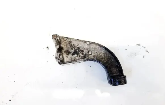 Alfa Romeo 147 Engine mounting bracket 60603573