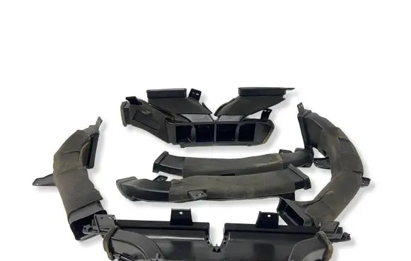 Chery Jaecoo 7 Central console control unit T1EJ5306097 T1EJ5306083 T1EJ5306086