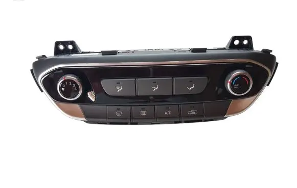 Hyundai i30 Climate control unit 97250G4AA0
