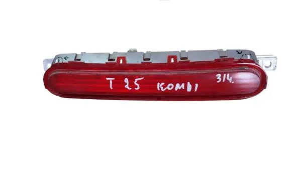 Toyota Corolla Verso E121 Third/center stoplight 815700F011