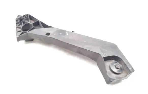 Opel Vivaro Headlight/headlamp mounting bracket 93868911