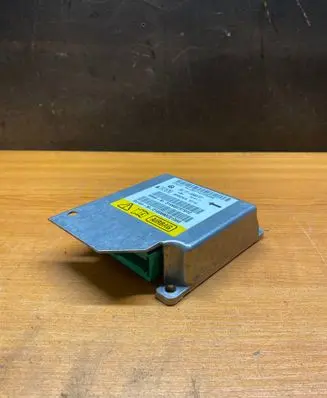 BMW 5 E39 Airbag control unit/module 65776900727 31690072701C 01B0690C0135G