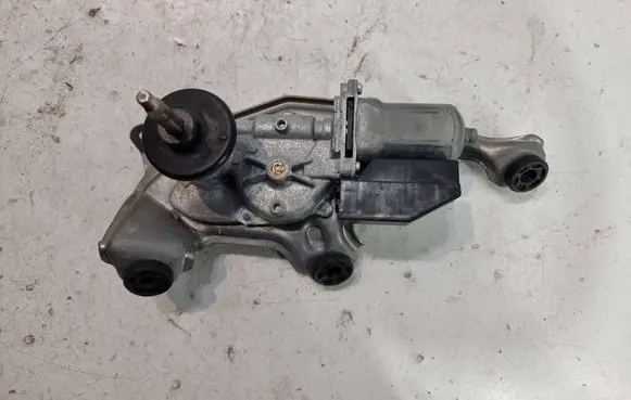 Toyota Yaris Cross Rear window wiper motor 