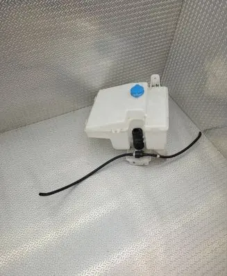 Dacia Spring Windshield washer fluid reservoir/tank 289101968R