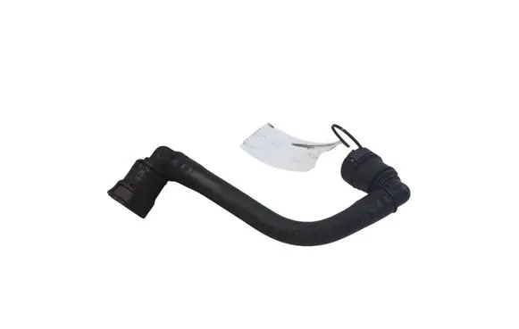 Volvo V60 Electric car engine cooling hoses/pipes 31293997