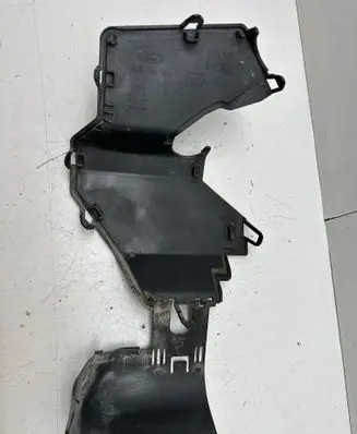 Ford Fiesta Gearbox bottom protection CA6R7222A CA6R7222