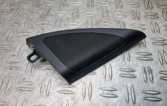 Audi A4 S4 B8 8K Front door speaker cover trim 8K0035424
