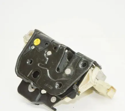 Audi A4 S4 B7 8E 8H Coupe door lock (next to the handle) NERAOEMKODO