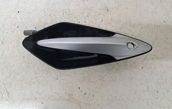 Honda Civic Front door exterior handle 