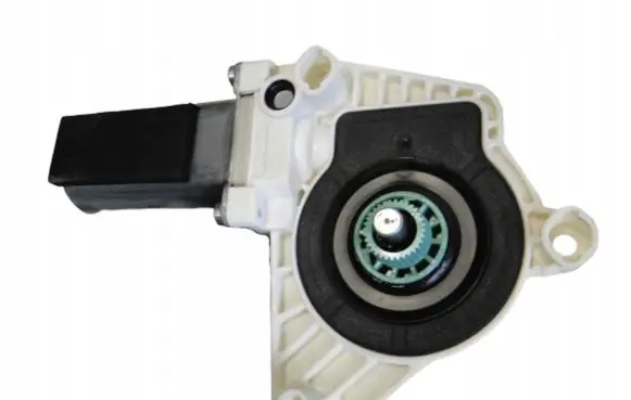Mercedes-Benz SL R231 Front door window regulator motor A2078200642