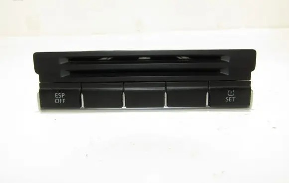 Volkswagen Tiguan ESP (stability program) switch 5N1927132A