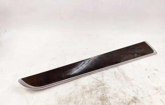 Audi A6 S6 C6 4F Rear door card trim 4820100