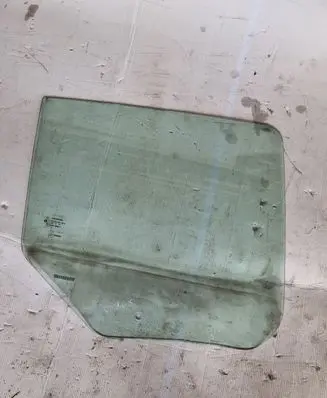 Dodge Caliber Rear door window glass 43R008011 A006450
