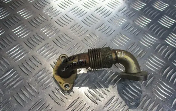 Seat Ibiza III (6L) EGR valve line/pipe/hose