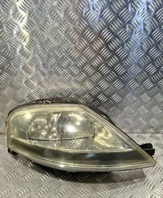 Citroen C3 Headlight/headlamp 9647214180
