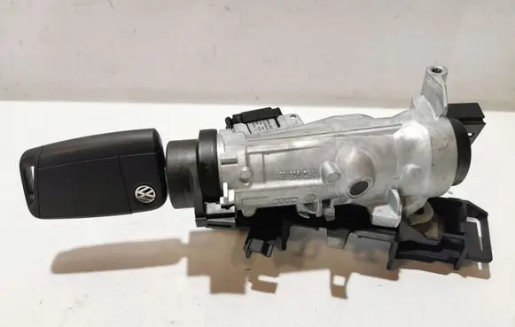 Volkswagen Atlas Ignition lock 1K0905851