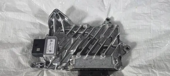 Peugeot 3008 III Engine control unit/module ECU 9852374480 0260005002
