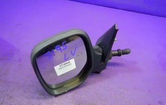 Citroen Berlingo Manual wing mirror EZRC