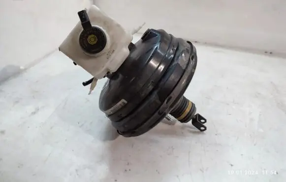 BMW X6 E71 Brake booster 6791409