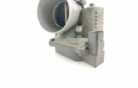 Skoda Octavia Mk2 (1Z) Throttle valve 03C133062C A2C53030936 2204101510