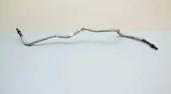 BMW X1 U11 Fuel main line pipe 5A98B84