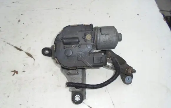 Ford Galaxy Front wiper linkage and motor