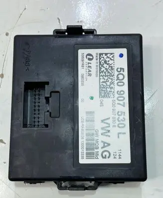 Audi A3 S3 8V Gateway control module 5Q0907530L | 888.115.030