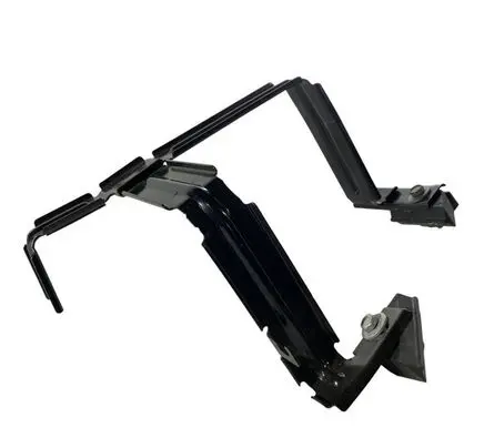 Chevrolet Camaro Battery bracket 84059866
