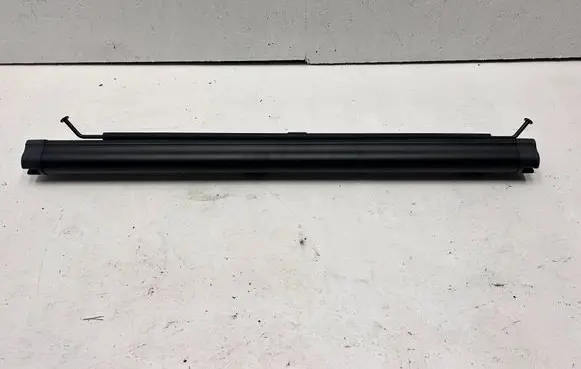 Volkswagen Golf VII Trunk/boot cargo luggage net 