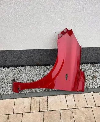 Hyundai i10 Fender