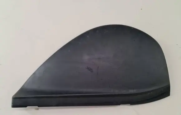 Volkswagen Bora Dashboard side end trim 1J1858218A 135503344