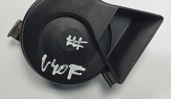 Volvo S40, V40 Horn signal 007728