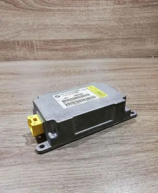 BMW 7 E65 E66 Airbag control unit/module 6970897 28027630 65776970897